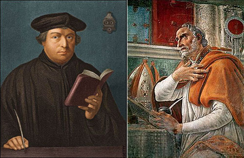 Augustinian monk dismissed